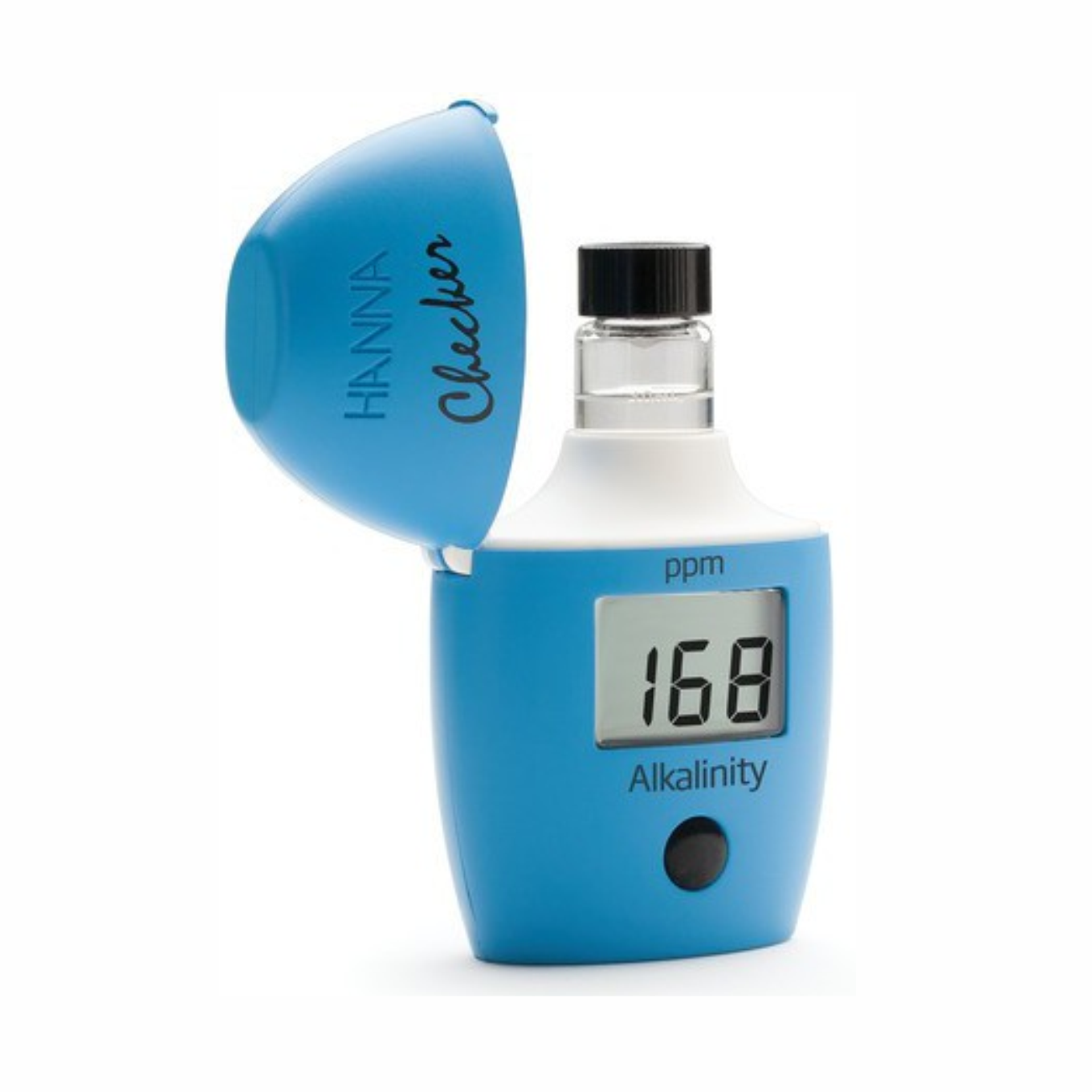 Fotómetro para Alcalinidad en Agua Potable HI 775 – HANNA