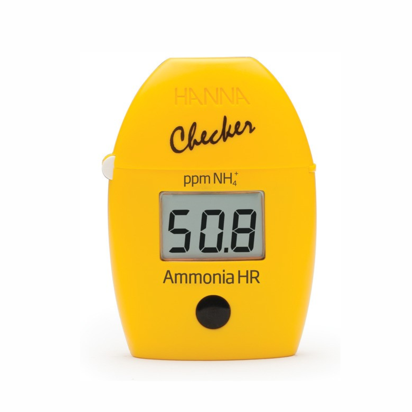 Fotómetro para Amonio Rango Alto HI 733 HANNA