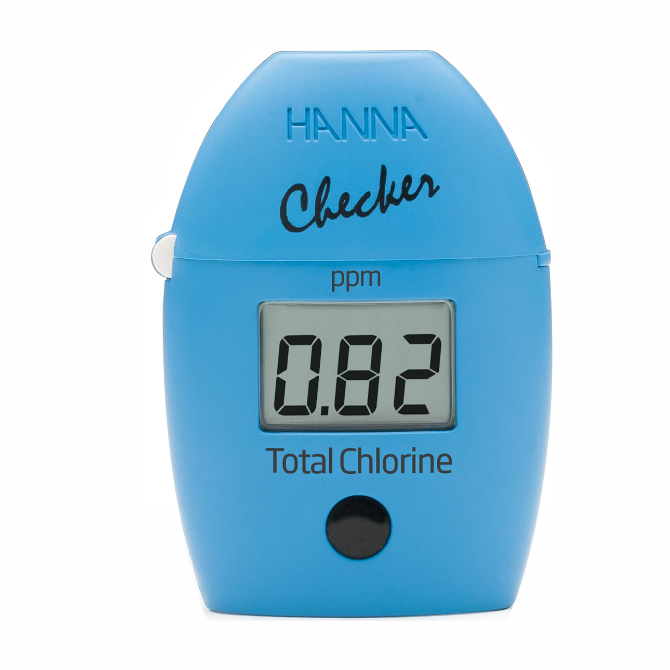 Fotómetro para Cloro Total HI 711 HANNA