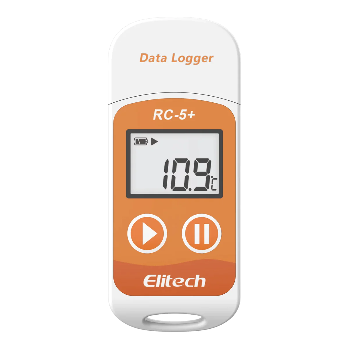 DATA LOGGER TIPO USB RC-5+ ELITECH