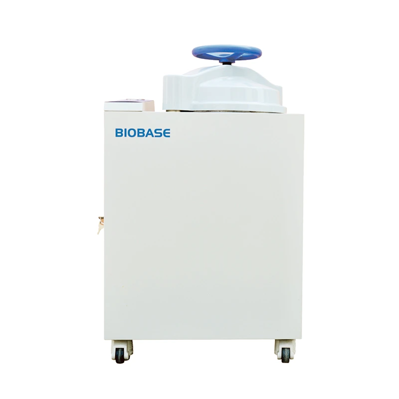 Autoclave Vertical Digital BKQ-B50 Biobase