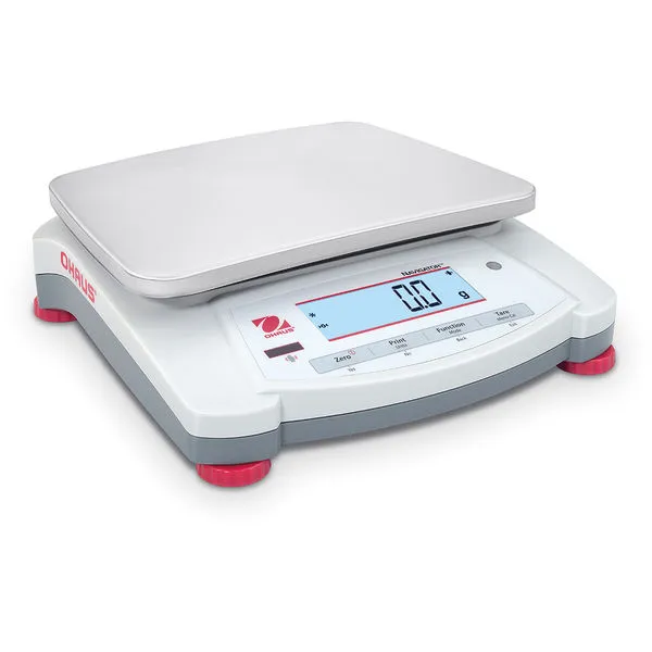 BALANZA DIGITAL NVT10201 OHAUS JQS CONSULTING