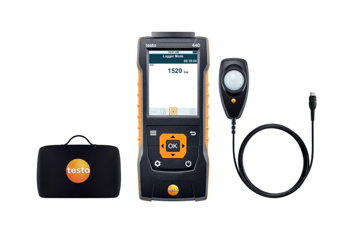 TESTO 440 JQS CONSULTING